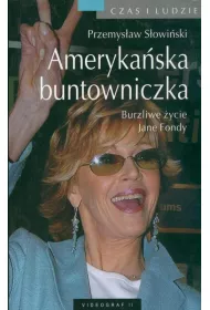 Amerykaska Buntowniczka