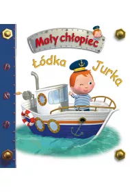 ��dka Jurka. Ma�y ch�opiec