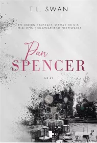 Pan Spencer. Mr. Tom 2