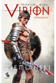 Audiobook Virion 4. Szermierz mp3