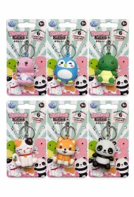 Rms Brelok Kawaii Kuties mix