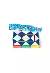 Puzzle Uk�adanka w�� magiczny Adar