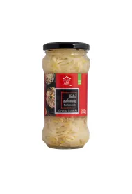 House of Asia Kie�ki fasoli mung w zalewie 330 g