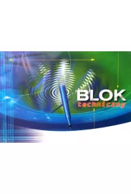 Kreska Blok techniczny A4 bia�y 10 kartek