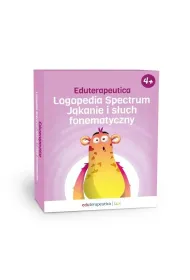 Eduterapeutica lux Logopedia... J�kanie...