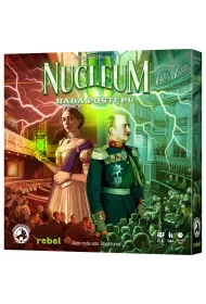 Nucleum: Rada postpu