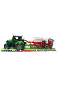 Traktor Maksik