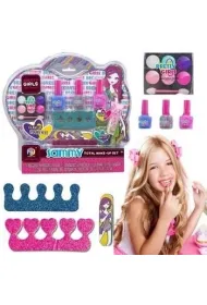 Zestaw do makija�u - manicure Maksik