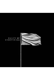 Guilty Of Everything (CD)