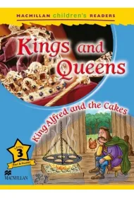 Macmillan Childrens Readers Kings and Queens