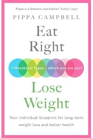 Eat Right, Lose Weight