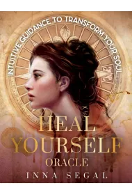 Heal Yourself Oracle, karty