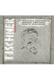 Tischner. Mocna nuta (booklet CD) * *