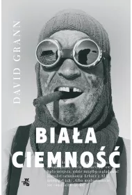 Bia�a ciemno��