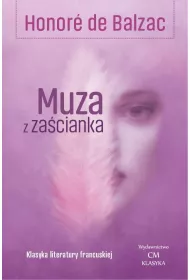 Muza z zacianka