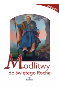 Modlitwy do �wi�tego Rocha
