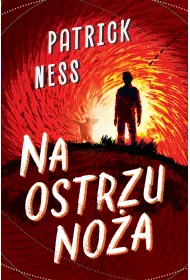 Na ostrzu no�a. Ruchomy chaos. Tom 1