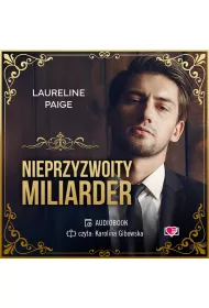 Audiobook Nieprzyzwoity miliarder mp3