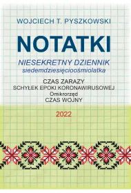 eBook Notatki 2022 pdf mobi epub