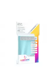 Gamegenic Koszulki na karty Standard Card Game Sleeves 66 x 91 mm 50 szt.