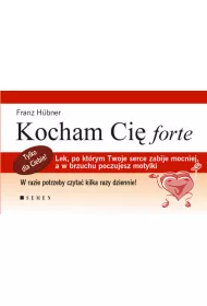 Kocham Ci� forte