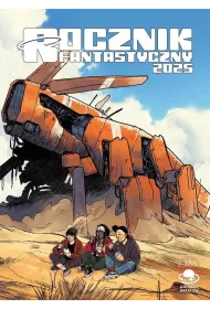 Rocznik fantastyczny 2025