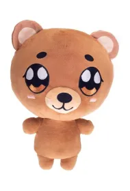 Academy plusz mi� Tm Toys