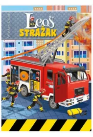 Leo� Zawodowiec. Leo� Stra�ak