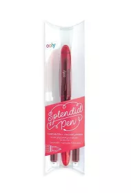 Kolorowe Baloniki Pi�ro wieczne Splendid