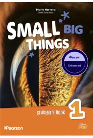Small Big Things 1. Student's Enhanced Pack