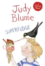 Superfudge