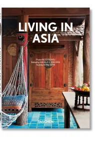 Living in Asia. 40th Ed. wer. angielska