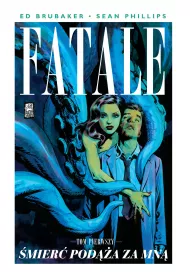 mier poda za mn. Fatale. Tom 1