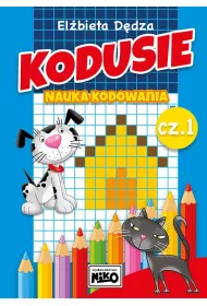 Kodusie nauka kodowania cz�� 1