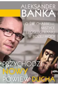 Przychodzi nowy powiew ducha