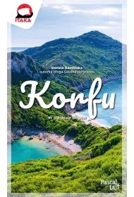 Korfu. Pascal Lajt