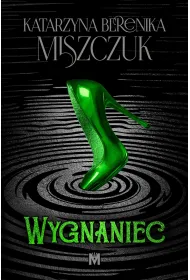 eBook Wygnaniec mobi epub