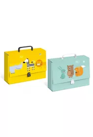 BEBE Friends Teczka z r�czk� C4 B&B Kids