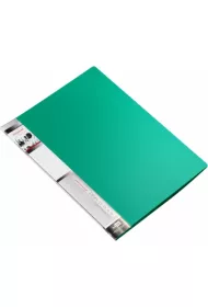 Titanum Teczka ofertowa PP A4 194586 zielona