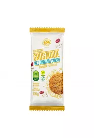 Zpc Box Ciasteczka gruszkowe urawina + amarantus 120 g