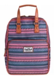 CoolPack Plecak m�odzie�owy Vintage Cubic 1032