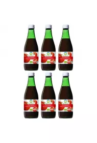 Bio Food Sok pomidorowy zgrzewka 6 x 300 ml Bio