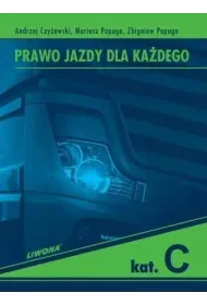 Prawo Jazdy dla Ka�dego. Kategoria C