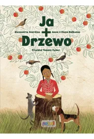 Ja + drzewo
