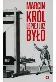 Lepiej ju� by�o