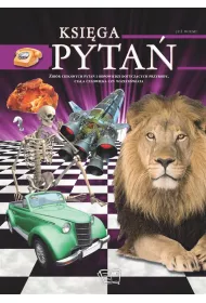 Ksi�ga pyta� ju� wiem