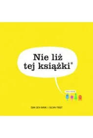 Nie li� tej ksi��ki