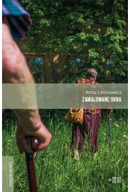 Zamalowane okna