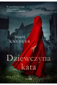 eBook Dziewczyna kata epub