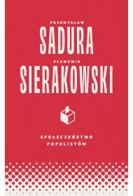 eBook Spoeczestwo populistw mobi epub